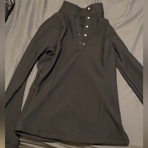 90 Degree By Reflex Chill Tech Rib Ankle Tight